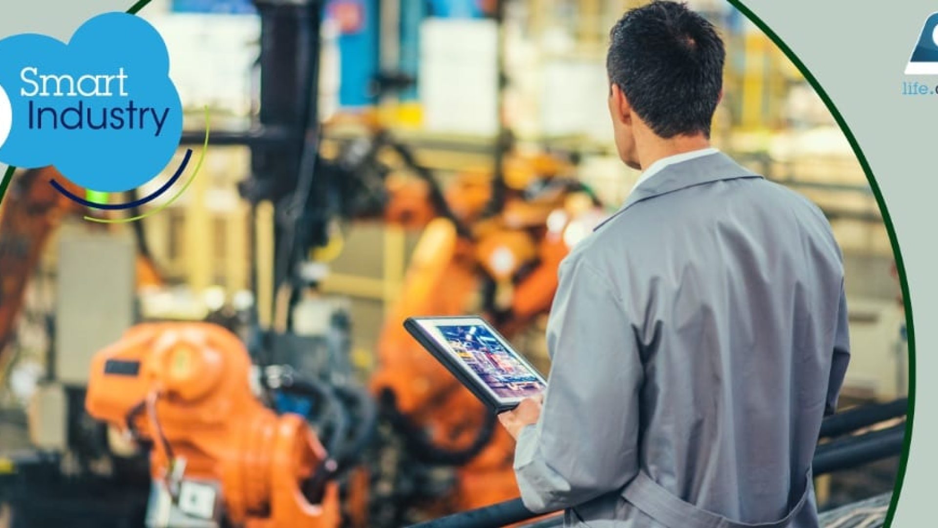 Industrial applicatIon