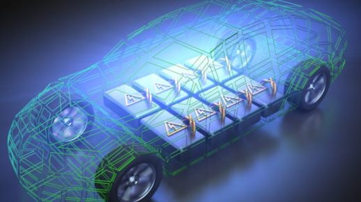 STMB001 SiC Power Conversion