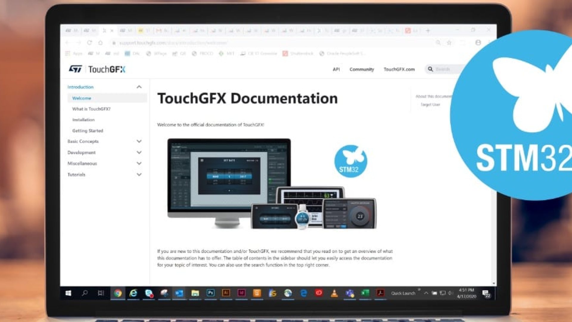 ST17225_HC_TouchGFX_0420banner