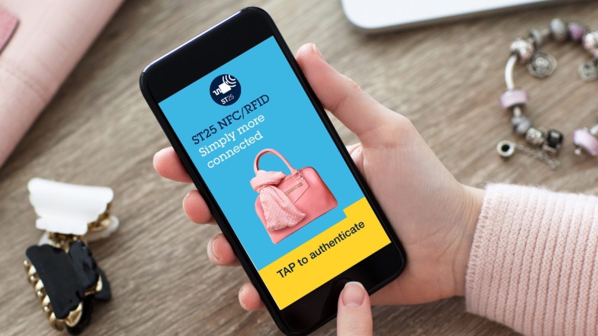 ST18208_ILL_ST25_Products_authenticate_586938404_V3-lprbanner