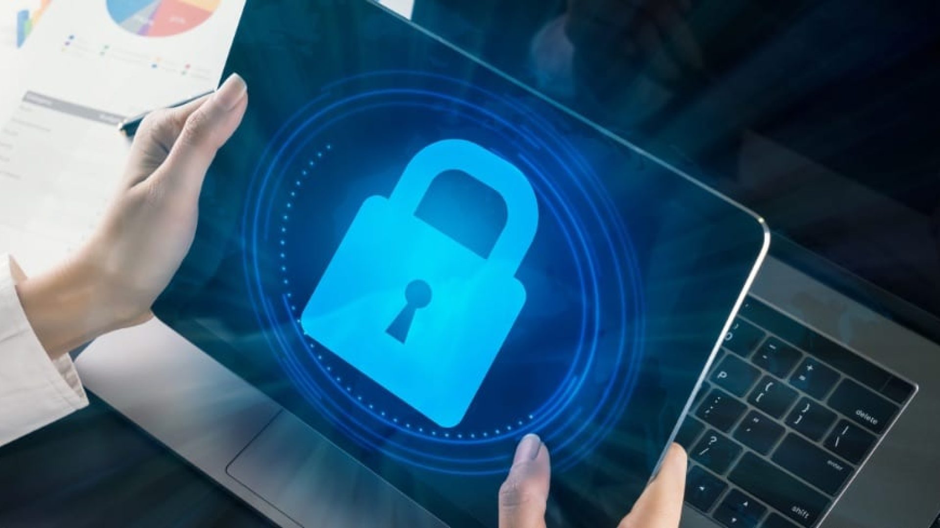 Security features