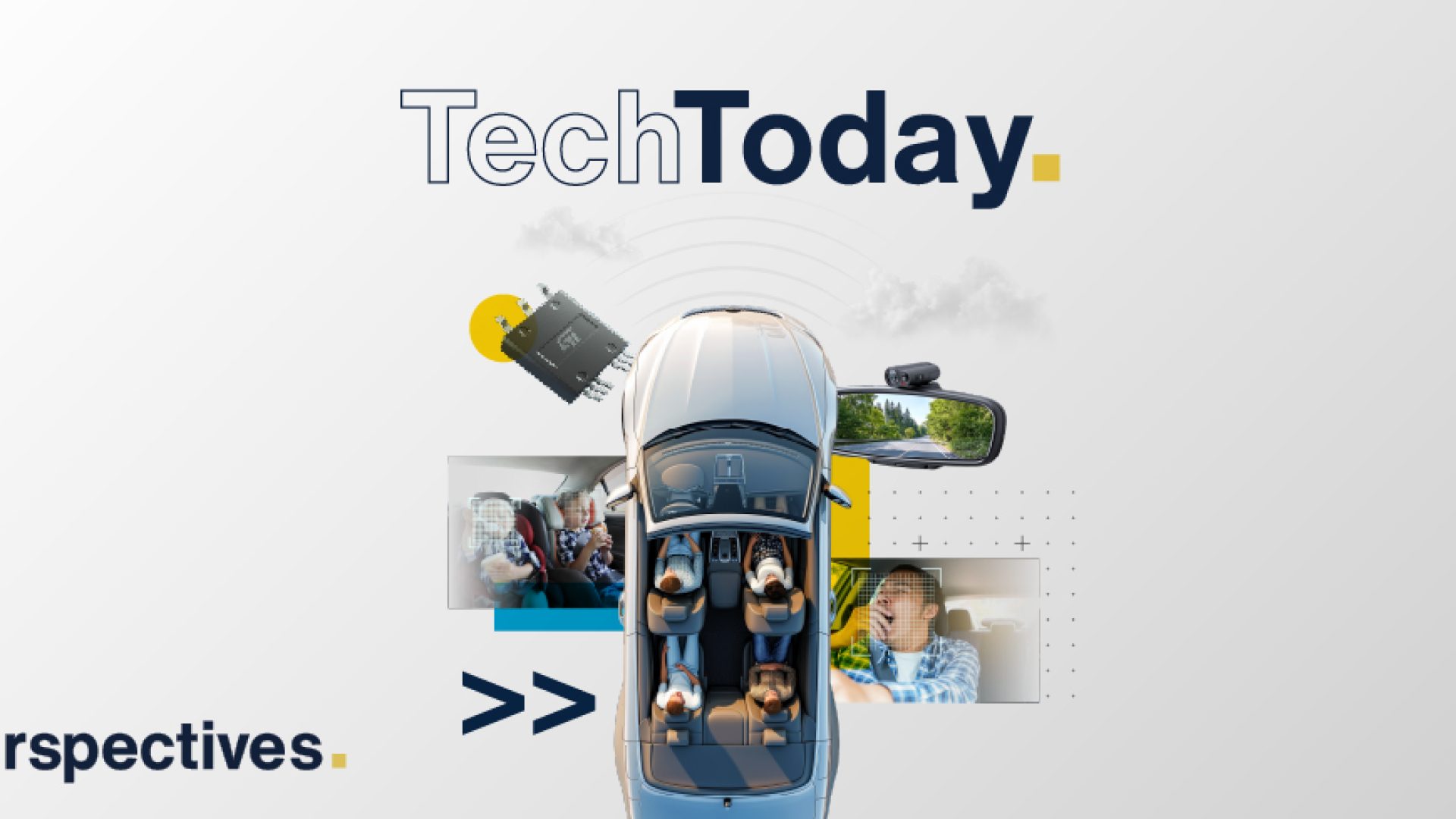 safety in-cabin monitoring