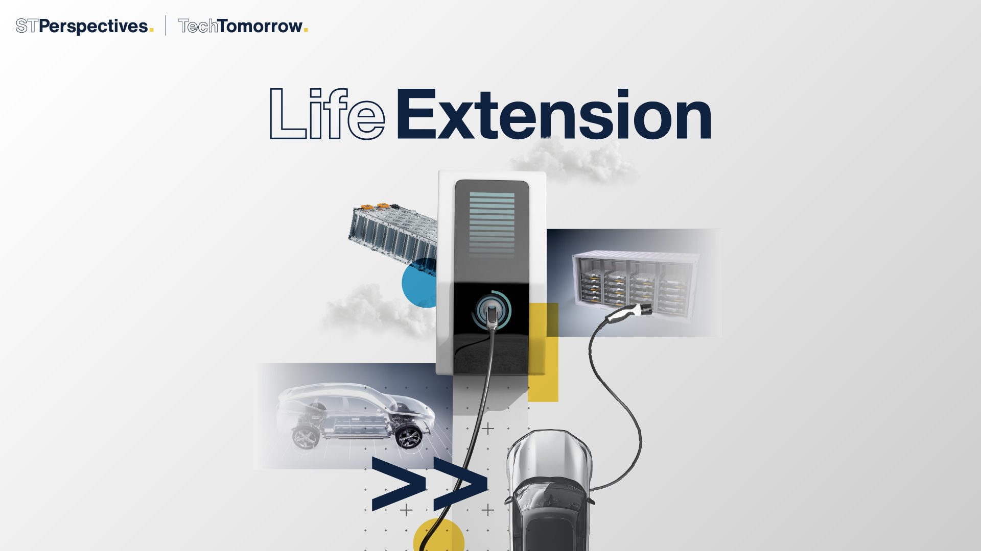 life extension