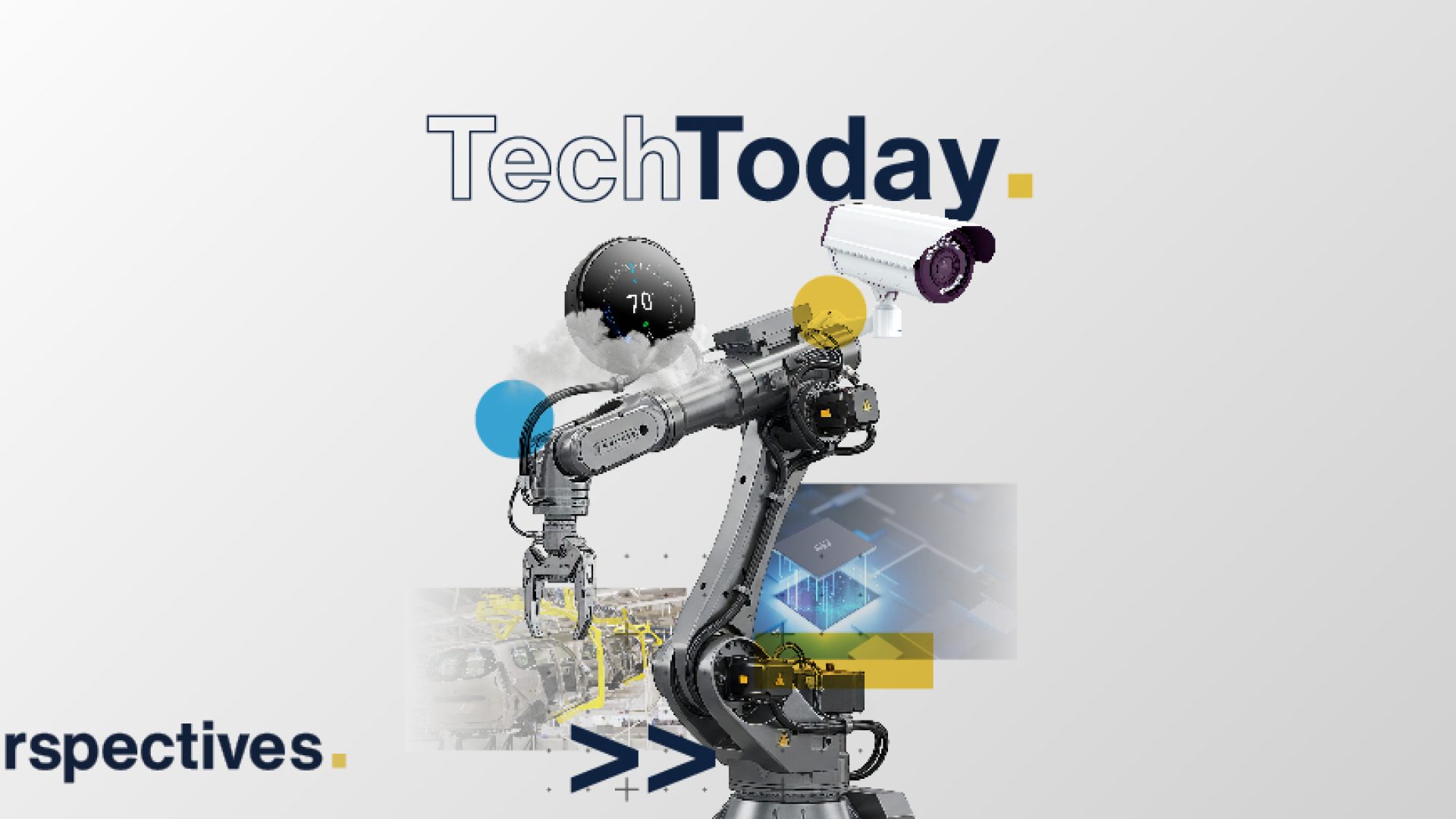 living on the edge ai