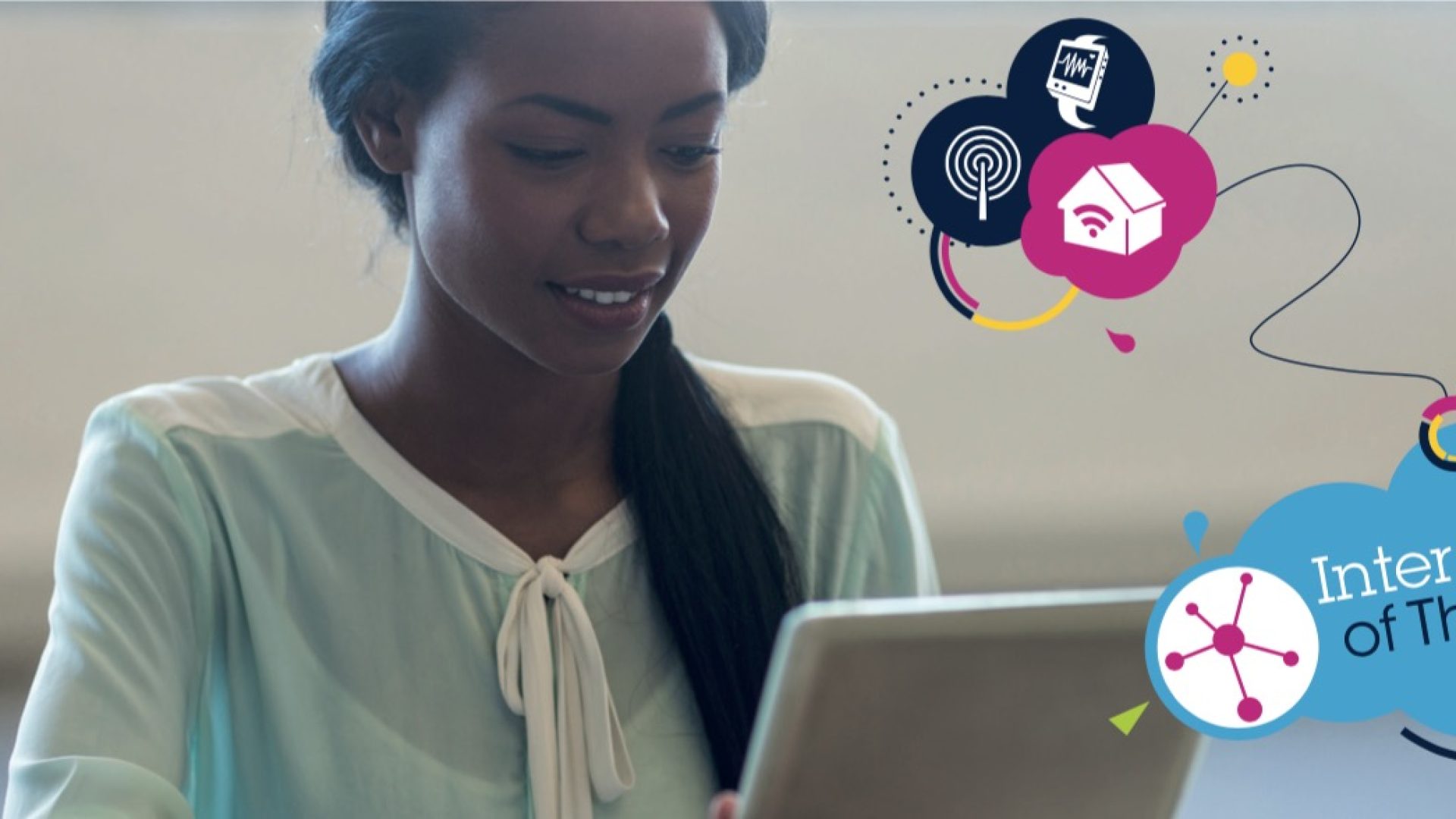 Bluetooth LE Augments Life