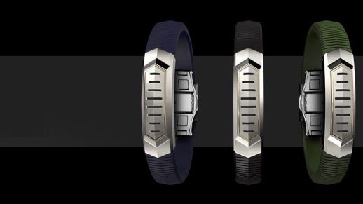Smart Baraka Bracelets