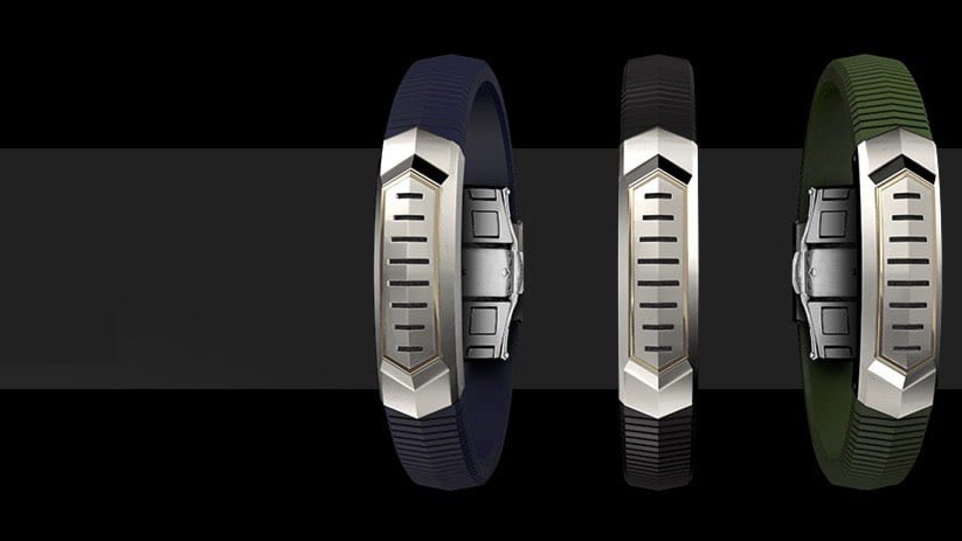 Smart Baraka Bracelets