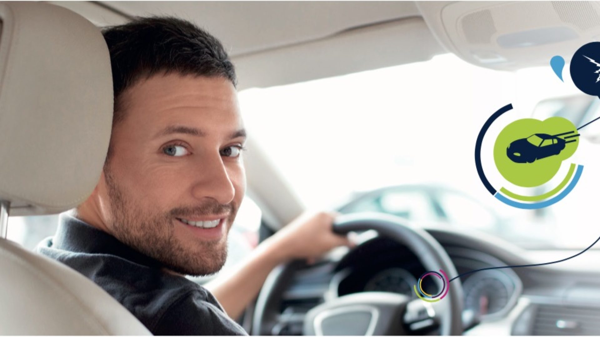 STMicroelectronics in Automobiles