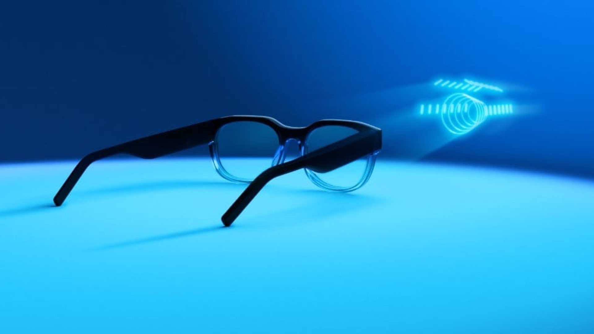 Recently announced Focals 2.0 smart glasses, shipping later in 2020.