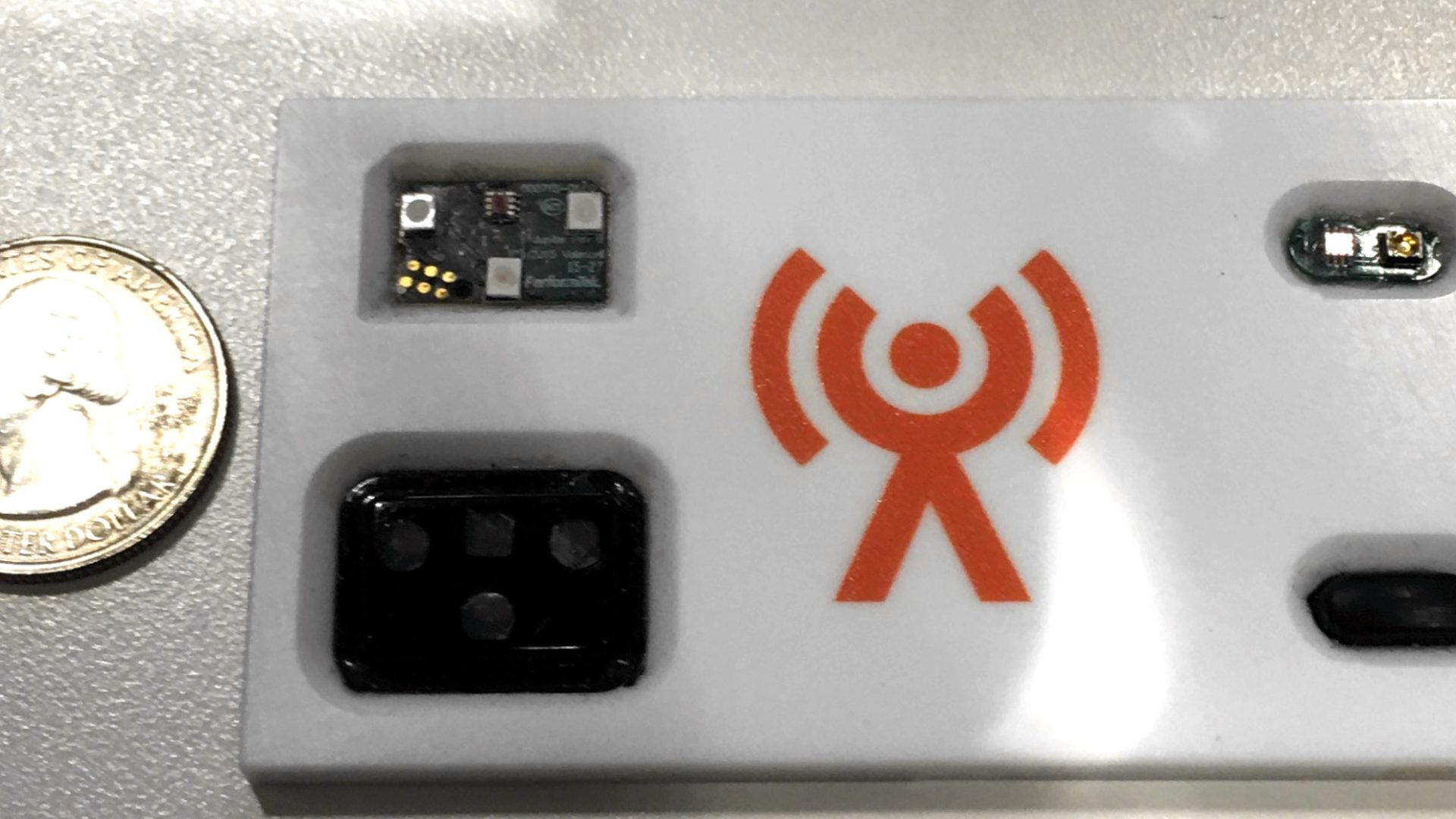 Valencell biometric sensor modules collection