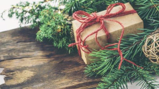 Happy holidays to all