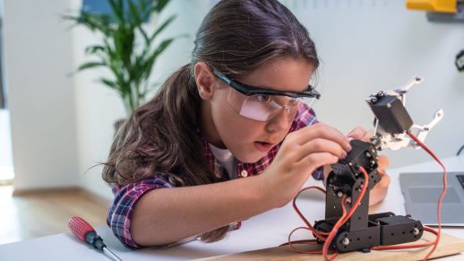 beyond technology education