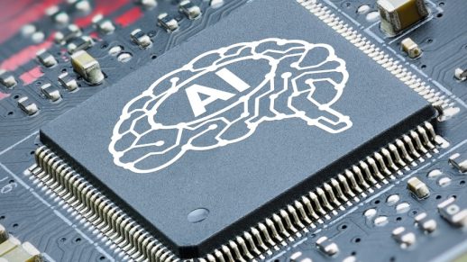 Industrial AI electronica 2022