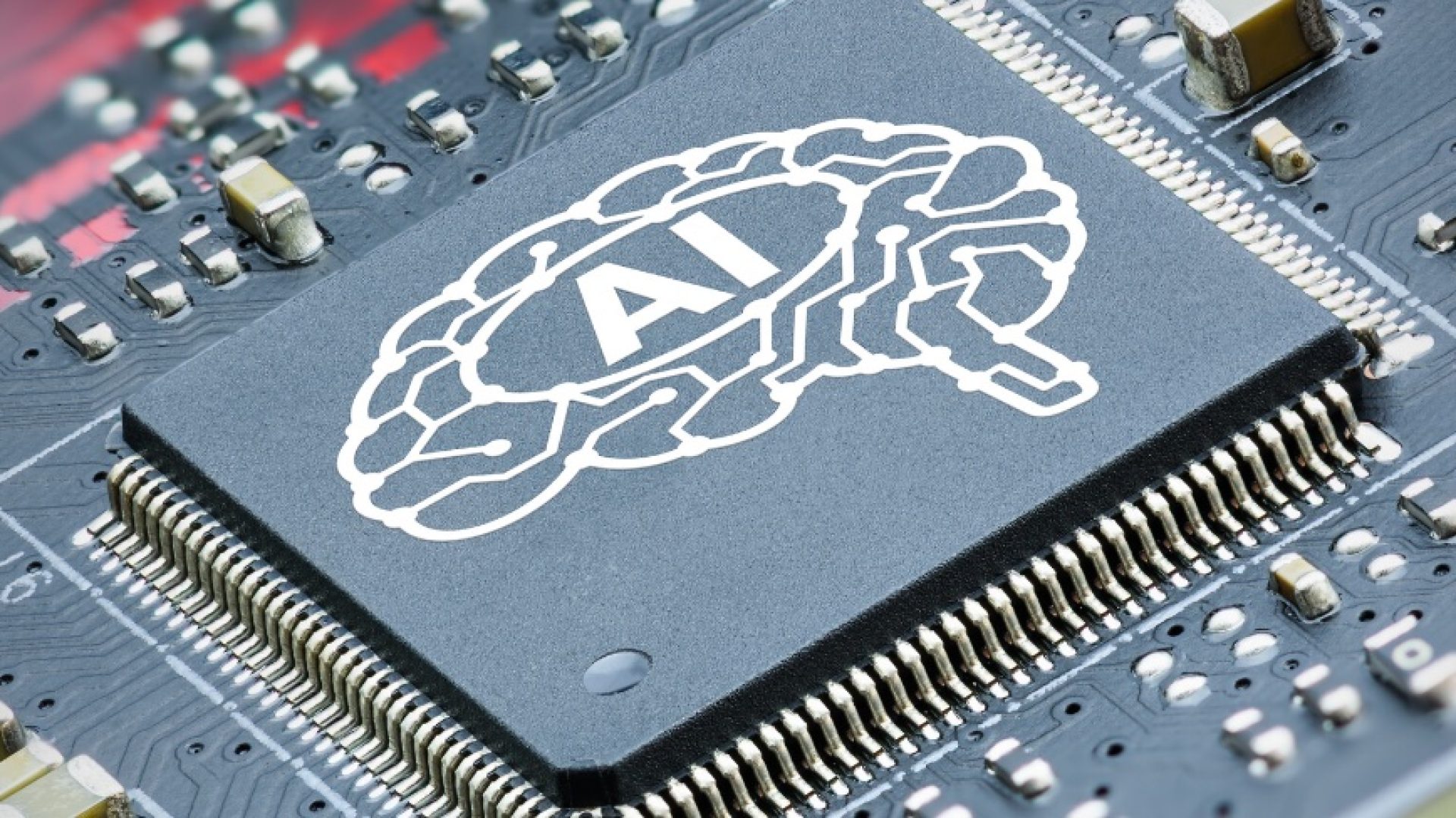 Industrial AI electronica 2022