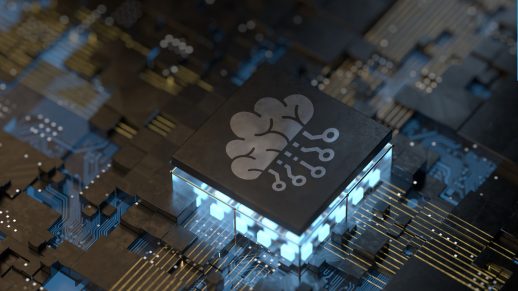 STM32Cube AI Studio AI Everywhere hero image