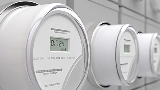 Electric meters