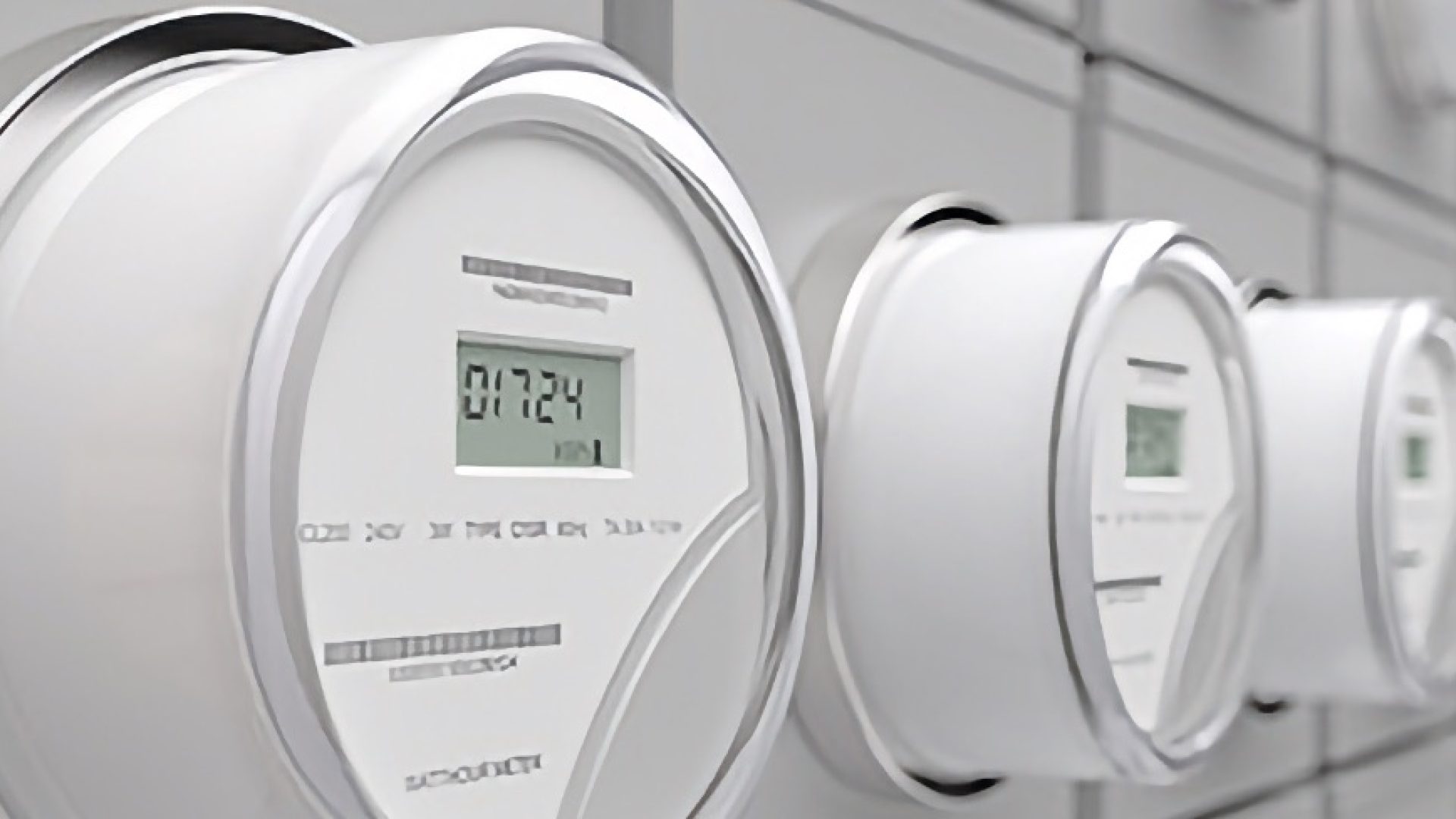 Electric meters