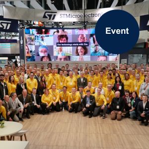 embedded world 2024 demos