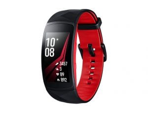 Samsung Gear Fit 2 Pro