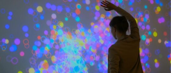 IEEE Sensors 2021: Unveiling the VL53L5, What’s Behind ST’s Latest ToF Sensor IEEE Sensors 2021: Unveiling the VL53L5, What’s Behind ST’s Latest ToF Sensor