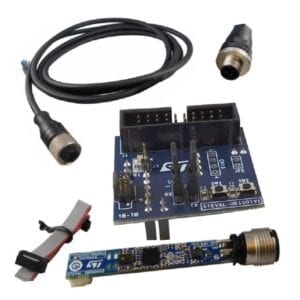 STEVAL-BFA001V1B smart sensor node