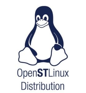 OpenSTLinux