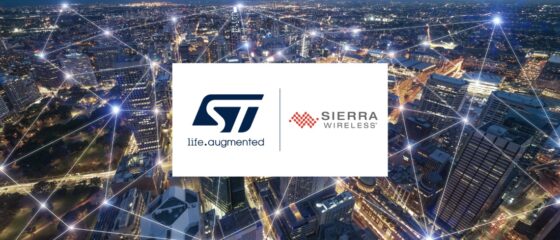 Sierra Wireless: Navigating the Cellular Edge-to-Cloud Minefield on STM32 Systems