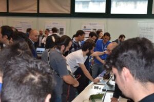 The Neapolis Innovation Technology Day 2018